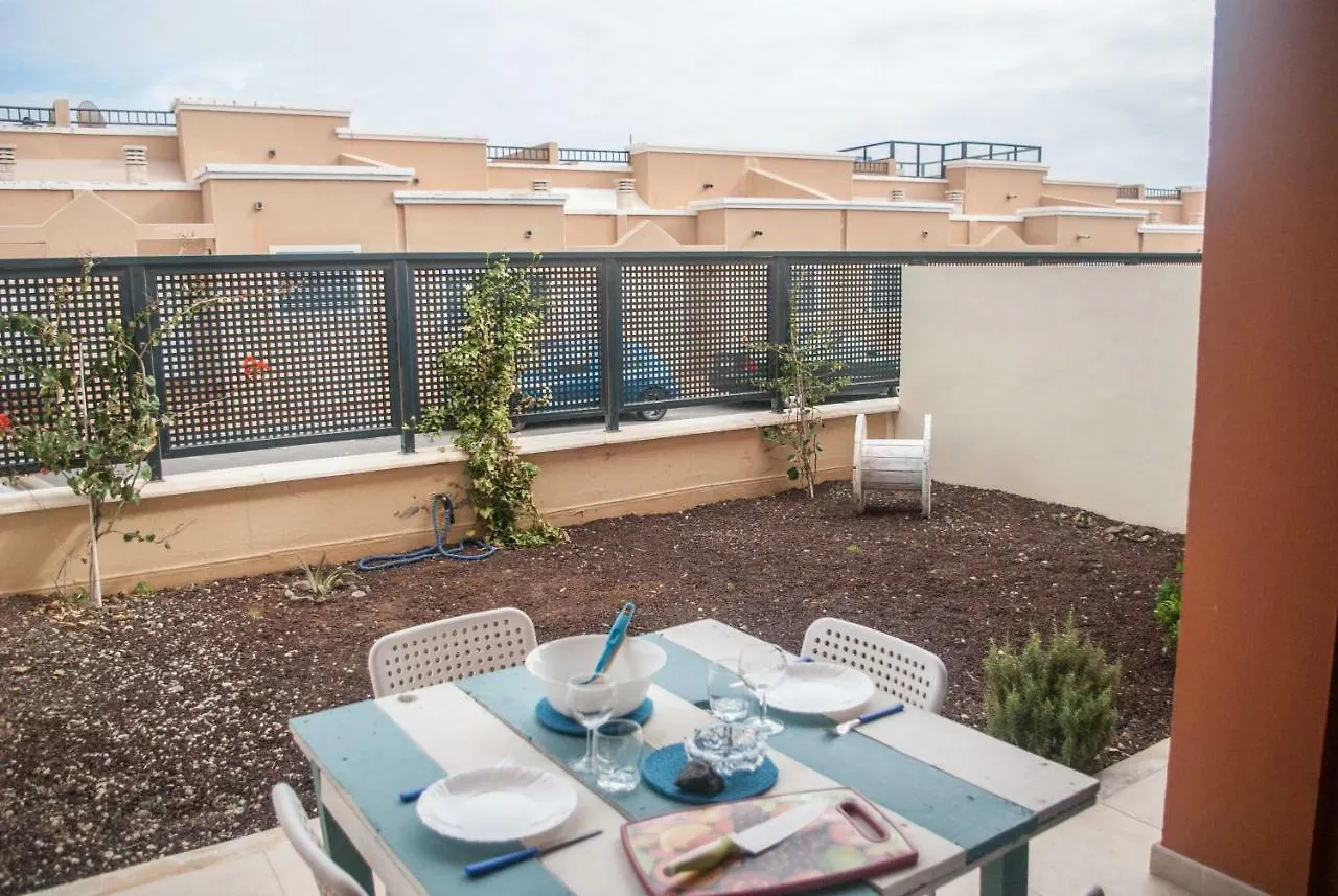 Atalaya Park Apartament Caleta De Fuste