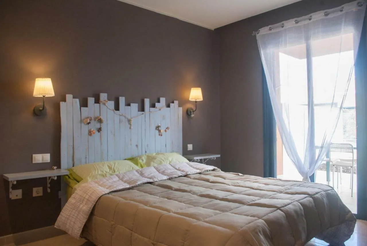 Atalaya Park Apartament Caleta De Fuste 0*,  Hiszpania