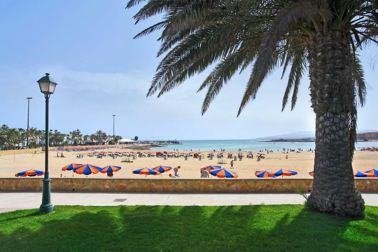 Atalaya Park Apartament Caleta De Fuste 0*,